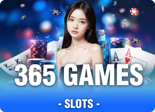 SLOTS