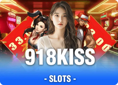SLOTS