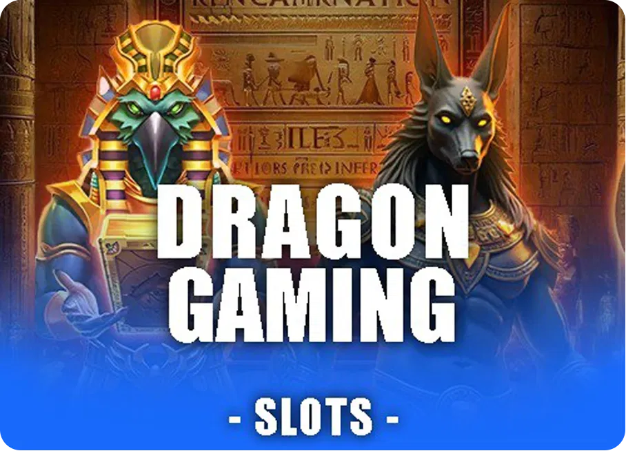 SLOTS