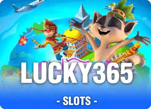 SLOTS