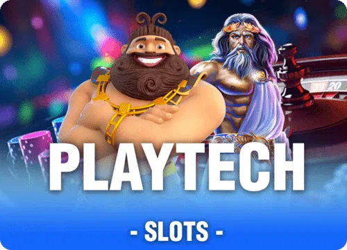 SLOTS